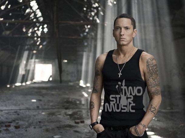 دانلود بیت Welcome 2 Detroit ار Eminem